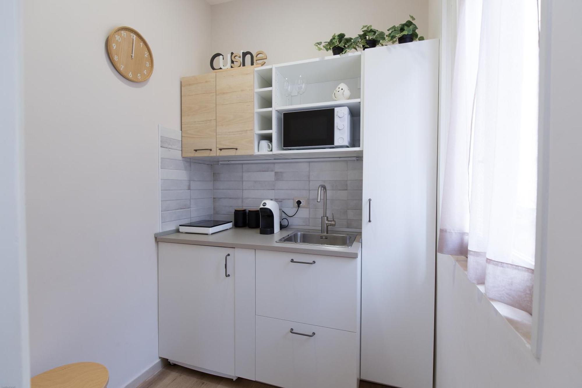 Tocco Barocco - Locazioni Brevi - Otel Ragusa Dış mekan fotoğraf