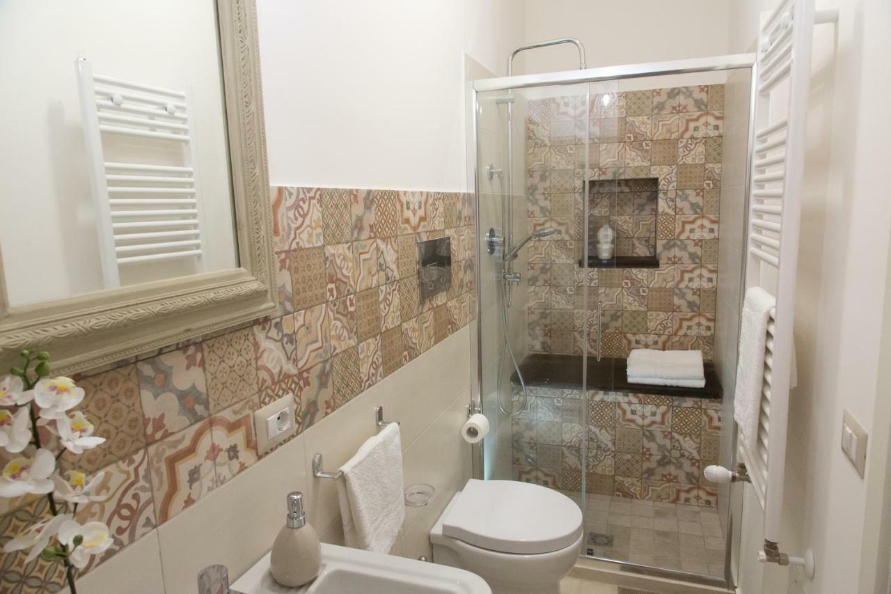 Tocco Barocco - Locazioni Brevi - Otel Ragusa Dış mekan fotoğraf