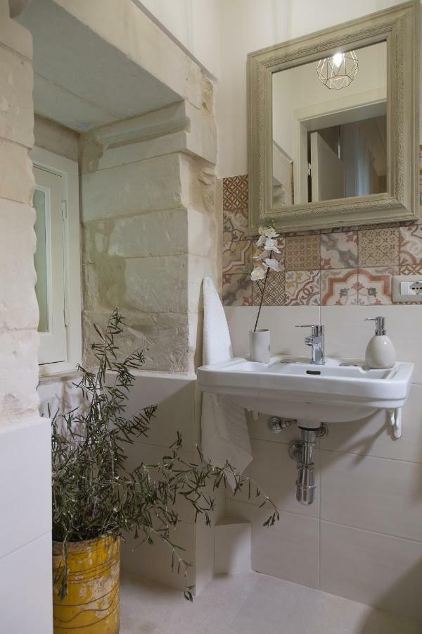 Tocco Barocco - Locazioni Brevi - Otel Ragusa Dış mekan fotoğraf