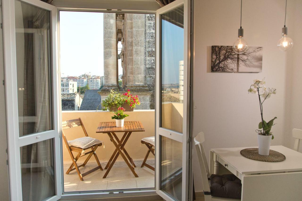 Tocco Barocco - Locazioni Brevi - Otel Ragusa Dış mekan fotoğraf